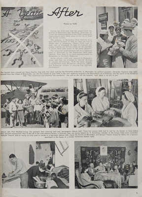 [Страна Советов. Журнал. № 6 за июнь 1941 г.]. Sovietland. № 6. June. 1941.